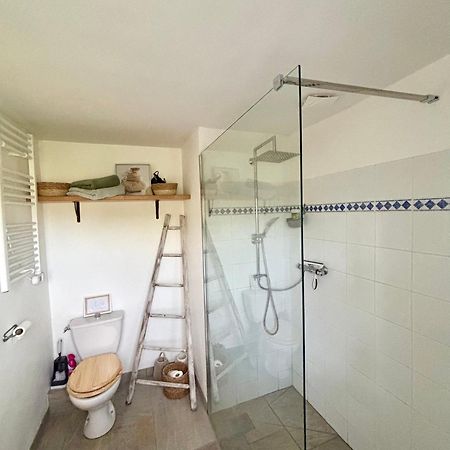 Le Petit Chalus Apartment Форкалкер Екстериор снимка