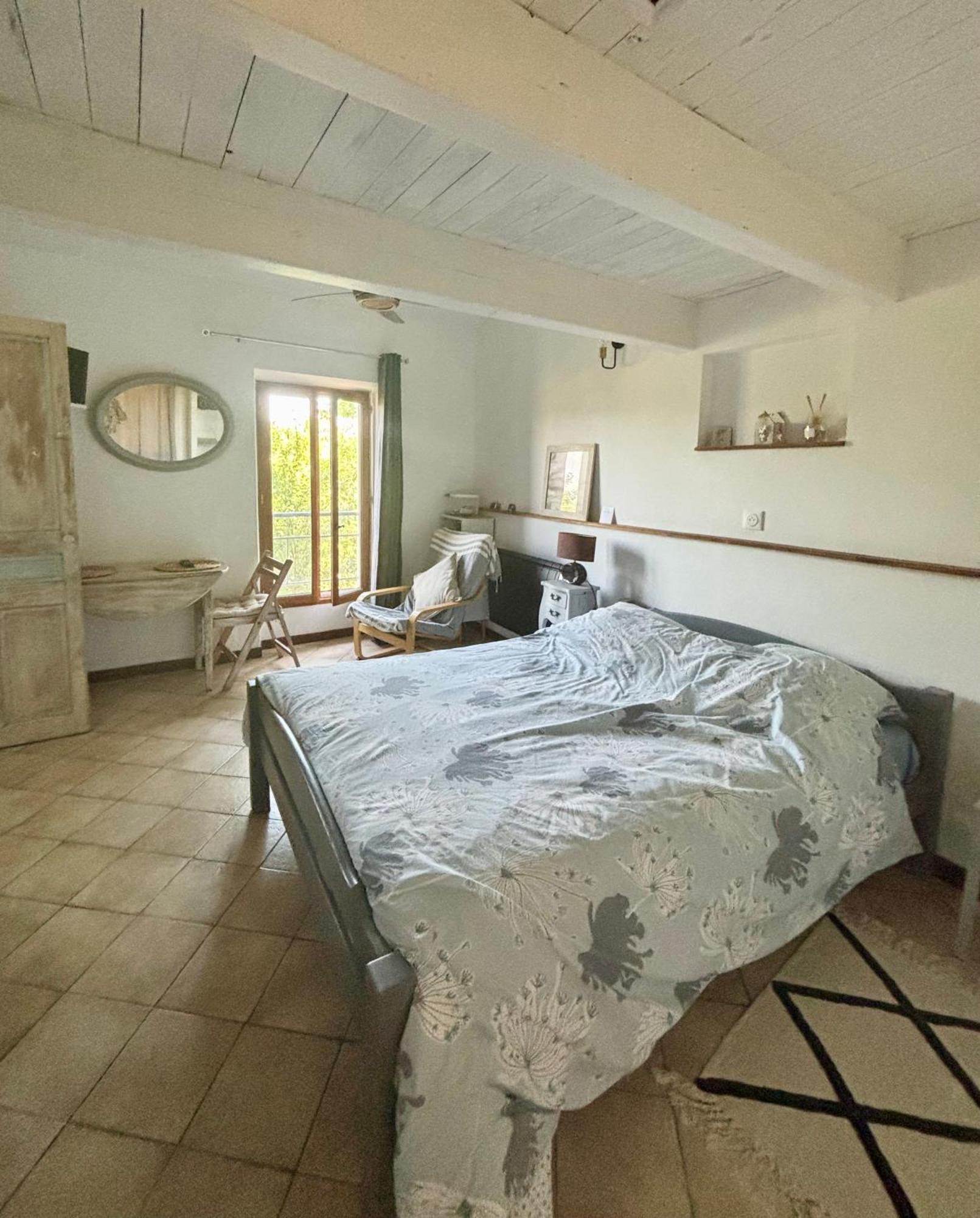 Le Petit Chalus Apartment Форкалкер Екстериор снимка